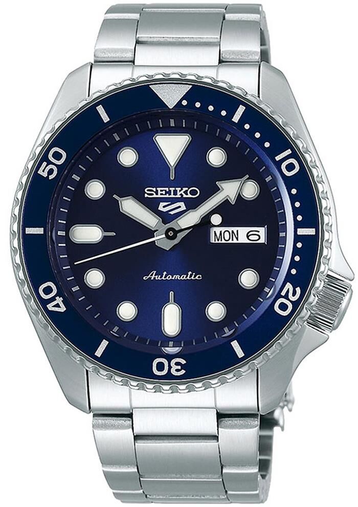 Seiko 5 SRPD51K1 Automatic Erkek Kol Saati