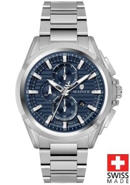 Wainer WA.19401-G Erkek Kol Saati