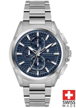 Wainer WA.19401-G Erkek Kol Saati