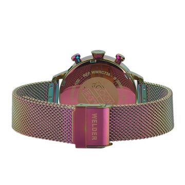 Welder Moody Watch WWRC738 36 mm Bayan Kol Saati