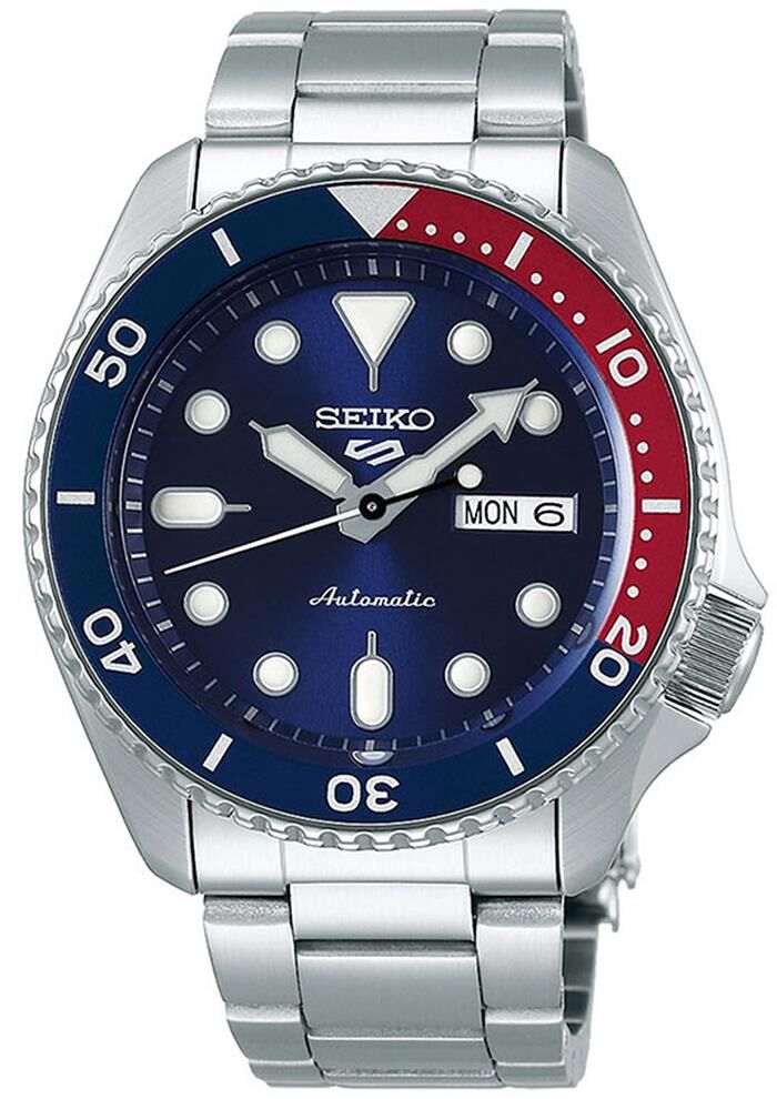 Seiko 5 SRPD53K1 Automatic Erkek Kol Saati