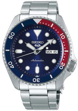 Seiko 5 SRPD53K1 Automatic Erkek Kol Saati