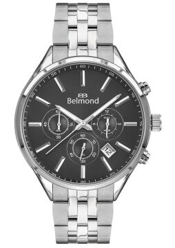 Belmond KNG1001.350 Erkek Kol Saati