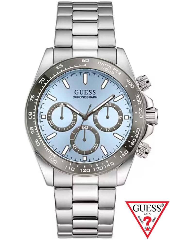Guess GUGW1058G1 Erkek Kol Saati