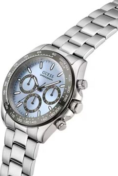 Guess GUGW1058G1 Erkek Kol Saati