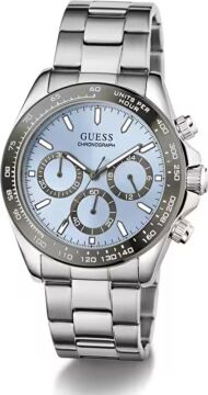 Guess GUGW1058G1 Erkek Kol Saati