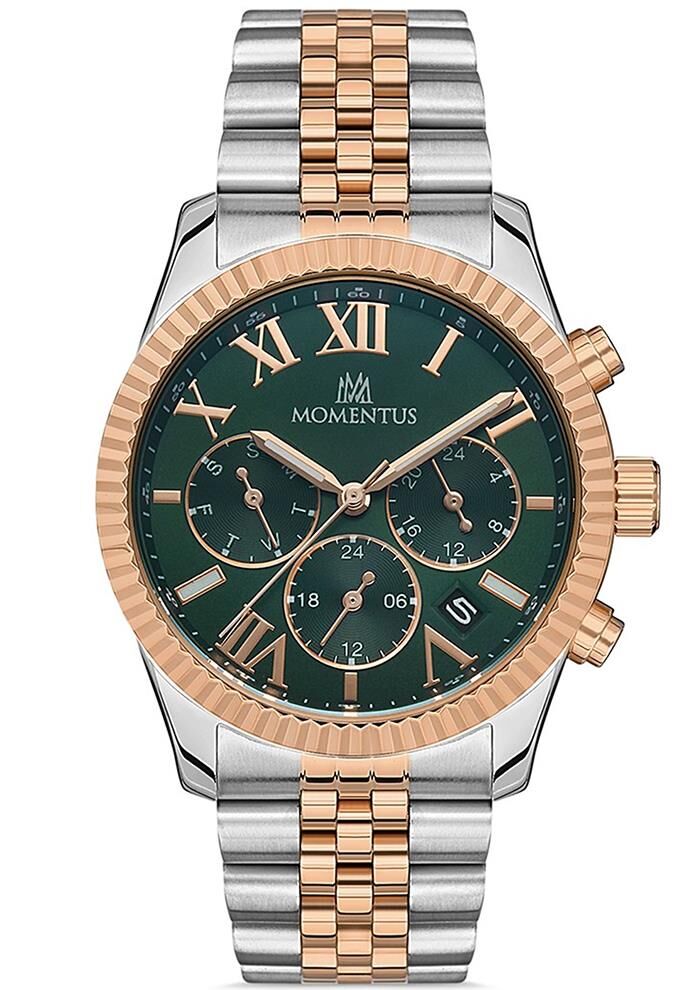 Momentus CW128T-15SR Bayan Kol Saati