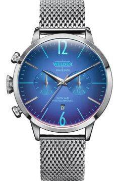 Welder Moody Watch WWRC800 42 mm Unısex Kol Saati