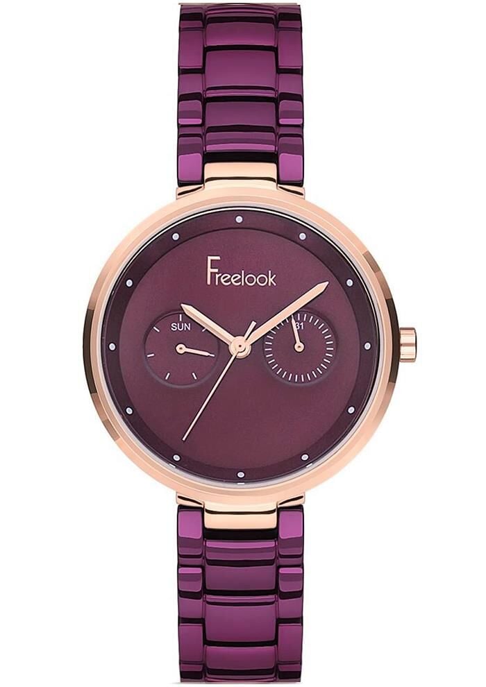 Freelook F.8.1047.03 Bayan Kol Saati