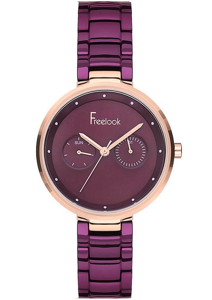 Freelook F.8.1047.03 Bayan Kol Saati