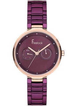 Freelook F.8.1047.03 Bayan Kol Saati