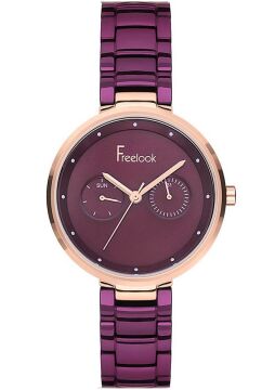 Freelook F.8.1047.03 Bayan Kol Saati