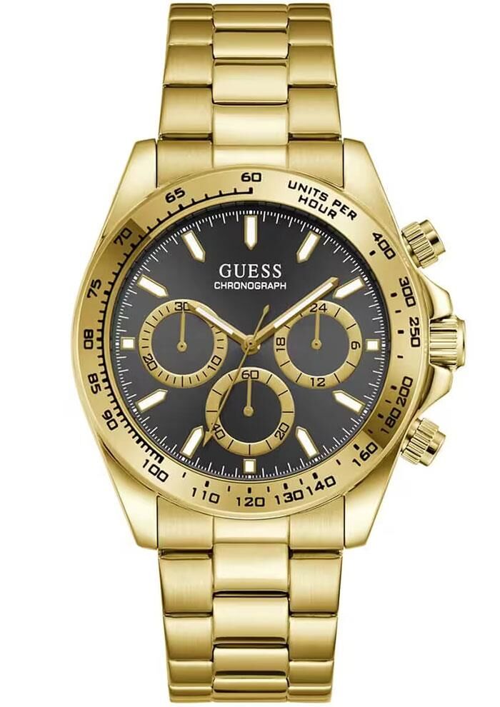 Guess GUGW1058G2 Erkek Kol Saati