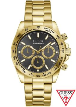 Guess GUGW1058G2 Erkek Kol Saati