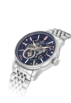 Hislon SD227S-11SS Automatic Erkek Kol Saati