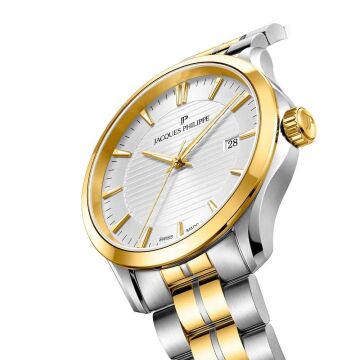 Jacques Philippe JPQGS797328 Swıss Made Erkek Kol Saati