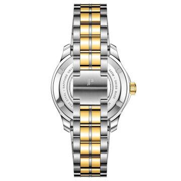 Jacques Philippe JPQGS797328 Swıss Made Erkek Kol Saati