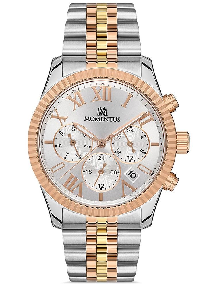 Momentus CW128Z-02SR Kadın Kol Saati