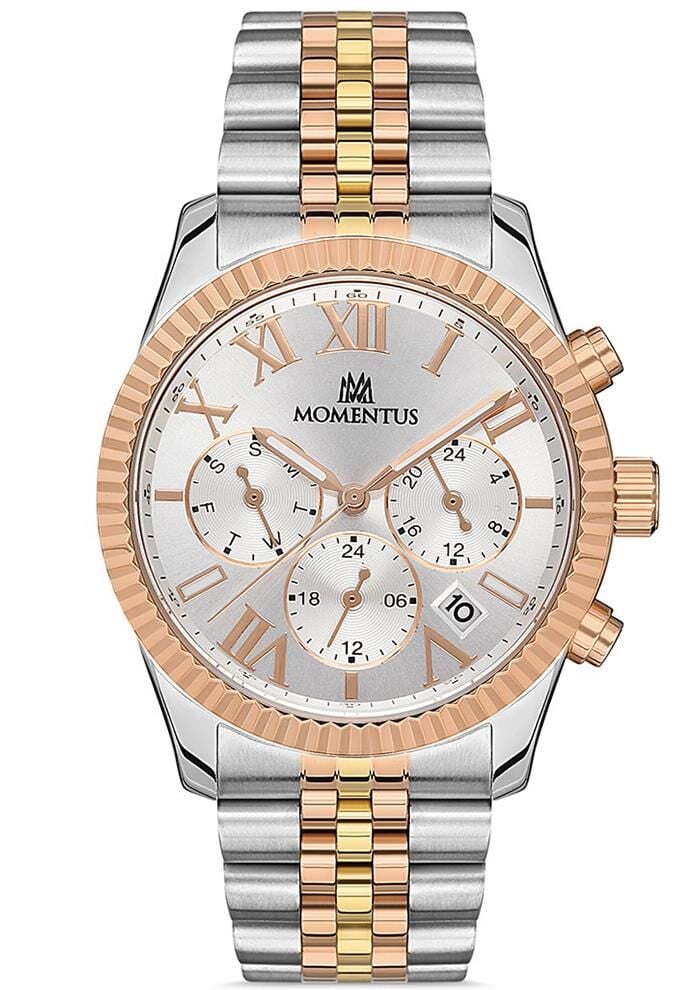 Momentus CW128Z-02SR Kadın Kol Saati