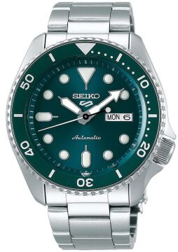 Seiko 5 SRPD61K1 Automatic Erkek Kol Saati