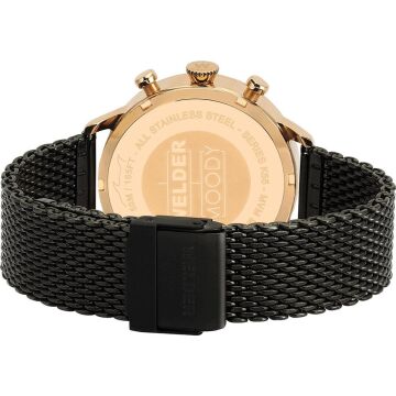Welder Moody Watch WWRC812 42 mm Erkek Kol Saati
