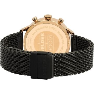 Welder Moody Watch WWRC812 42 mm Erkek Kol Saati