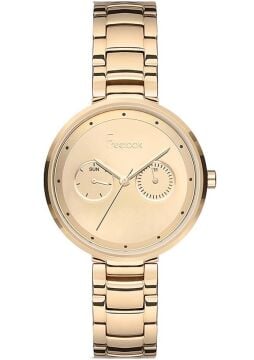 Freelook F.8.1047.06 Bayan Kol Saati