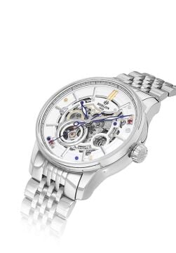 Hislon SD227S-16SS Automatic Erkek Kol Saati