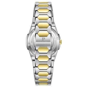 Jacques Philippe JPQLS727328YG Swıss Made Bayan Kol Saati