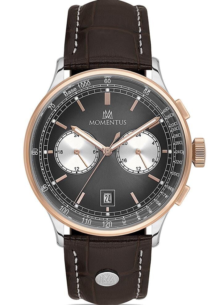 Momentus CC305T-04KR Erkek Kol Saati