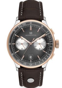 Momentus CC305T-04KR Erkek Kol Saati