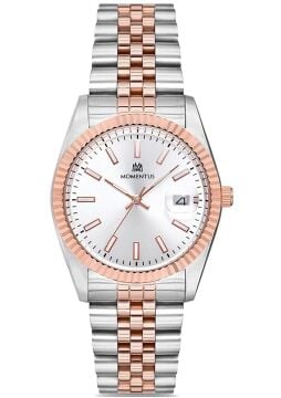 Momentus CW131T-02SR Kadın Kol Saati