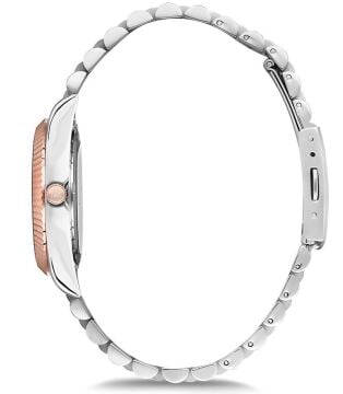 Momentus CW131T-02SR Bayan Kol Saati