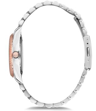 Momentus CW131T-02SR Kadın Kol Saati