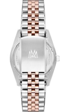 Momentus CW131T-02SR Bayan Kol Saati