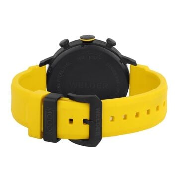 Welder WWRC1036 [47mm] Erkek Kol Saati