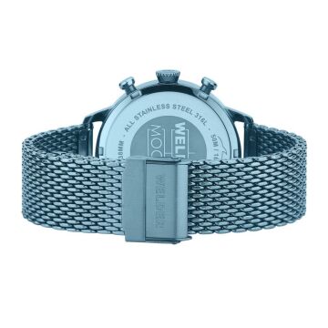 Welder Moody Watch WWRC612 38 mm Bayan Kol Saati
