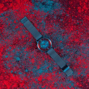 Welder Moody Watch WWRC612 38 mm Bayan Kol Saati
