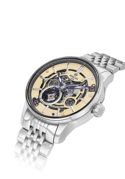 Hislon SD227S-17SS Automatic Erkek Kol Saati