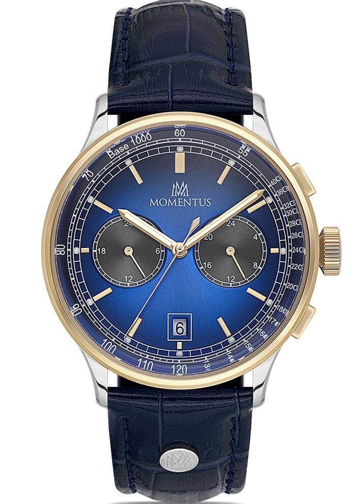 Momentus CC305T-11MR Erkek Kol Saati