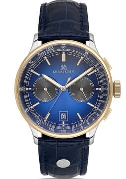 Momentus CC305T-11MR Erkek Kol Saati