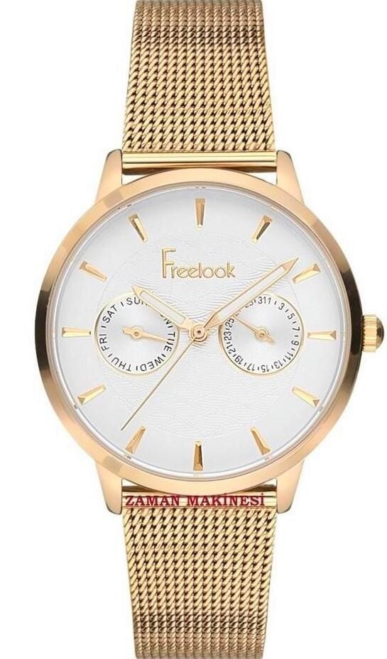 Freelook F.1.1074.06 Bayan Kol Saati