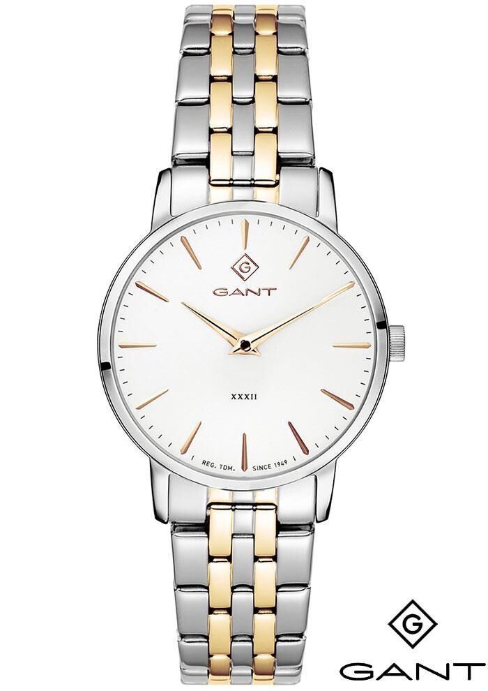 Gant G127019 Bayan Kol Saati