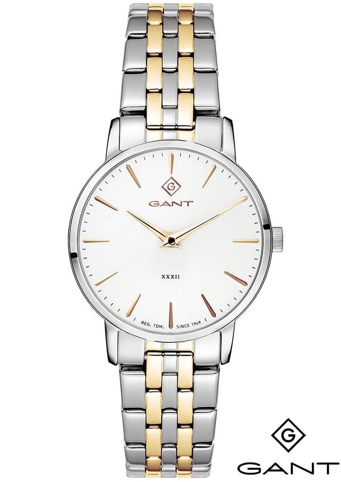 Gant G127019 Kadın Kol Saati