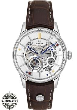 Hislon SD227S-16KS Automatic Erkek Kol Saati