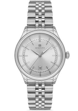 Momentus CM139S-02SS Erkek Kol Saati