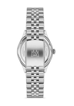 Momentus CM139S-02SS Erkek Kol Saati