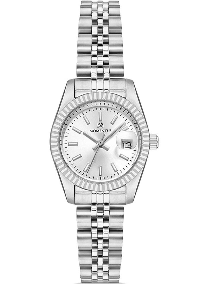 Momentus CW135S-02SS Bayan Kol Saati