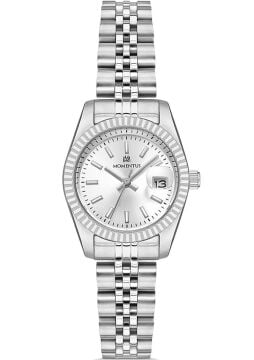 Momentus CW135S-02SS Bayan Kol Saati