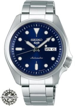 Seiko 5 SRPE53K1 Automatic Erkek Kol Saati